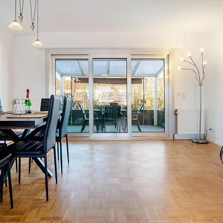 Bungalow Mit Sauna Und Garten Casa de Férias Gronau (Westfalen)