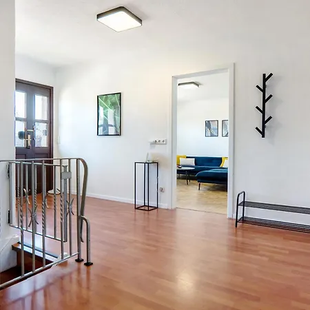 Сasa de vacaciones Bungalow Mit Sauna Und Garten *