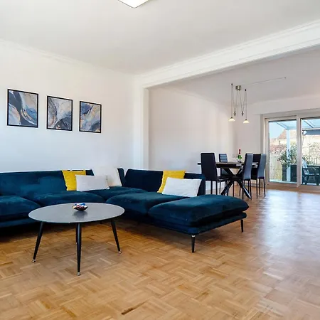 Bungalow Mit Sauna Und Garten Casa de Férias
