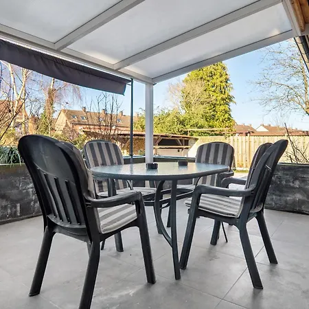 Bungalow Mit Sauna Und Garten Gronau (Westfalen)