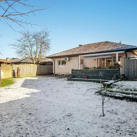 Bungalow Mit Sauna Und Garten Gronau (Westfalen)